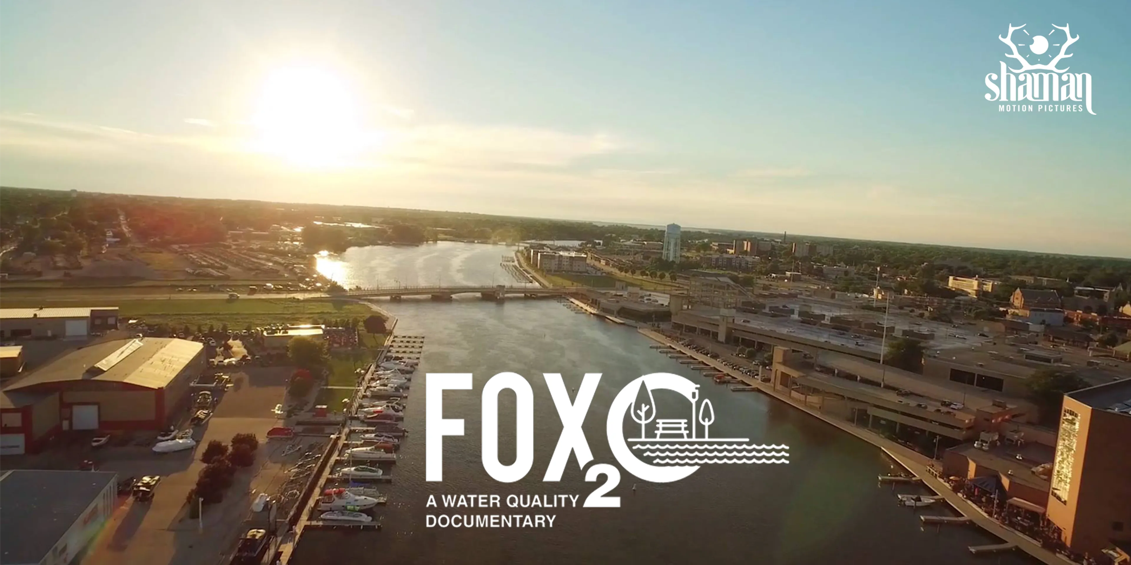 Fox2-O : A Water Quality Documentary poster